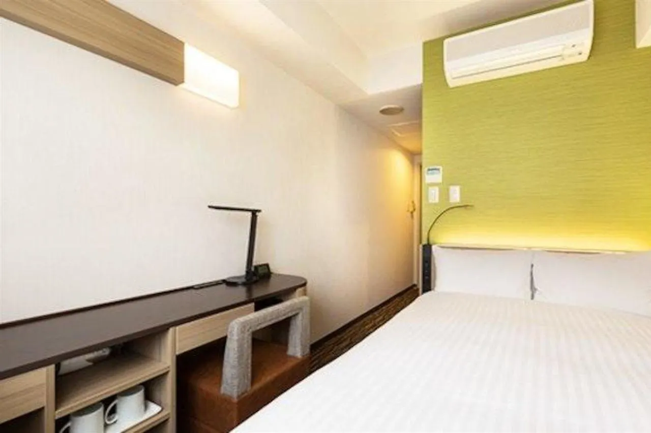 Smile Hotel Tokyo Asagaya