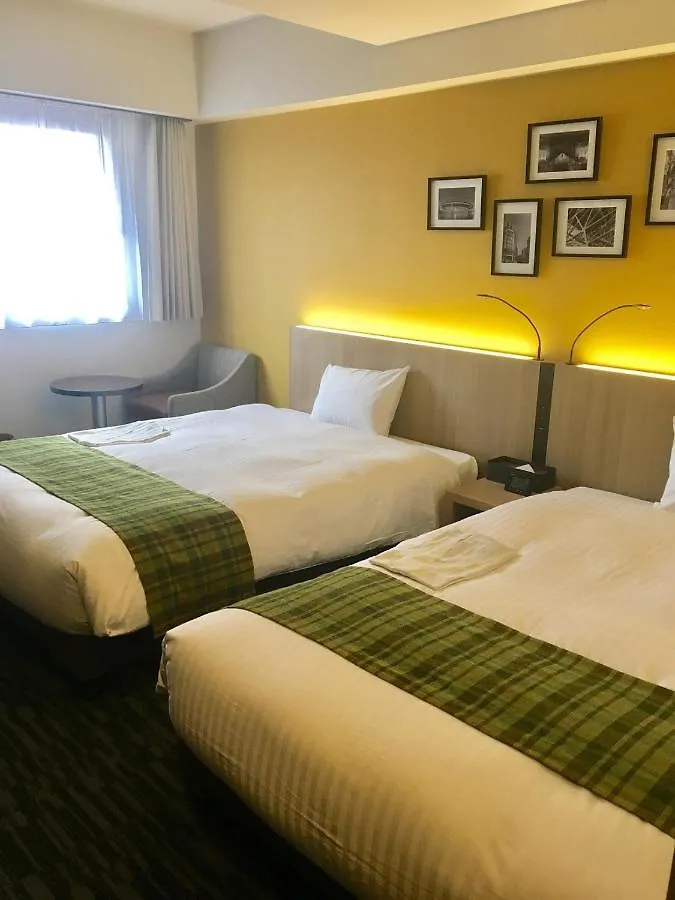 Smile Hotel Tokyo Asagaya