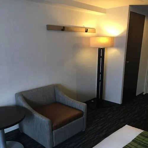 Smile Hotel Tokyo Asagaya