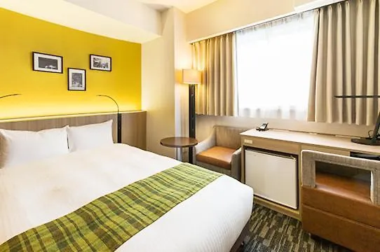 Smile Hotel Tokyo Asagaya
