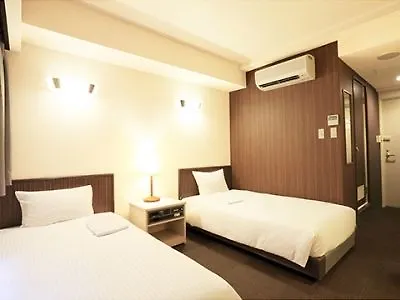 Smile Hotel Tokyo Asagaya