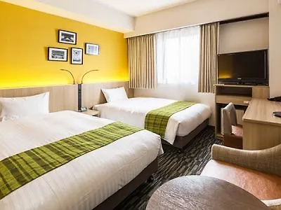 Smile Hotel Tokyo Asagaya 3*,