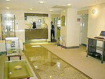 Smile Hotel Tokyo Asagaya