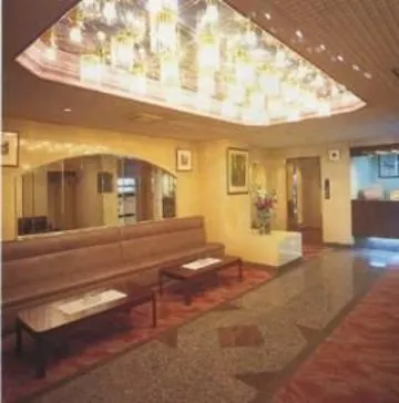 Smile Hotel Tokyo Asagaya 3*,