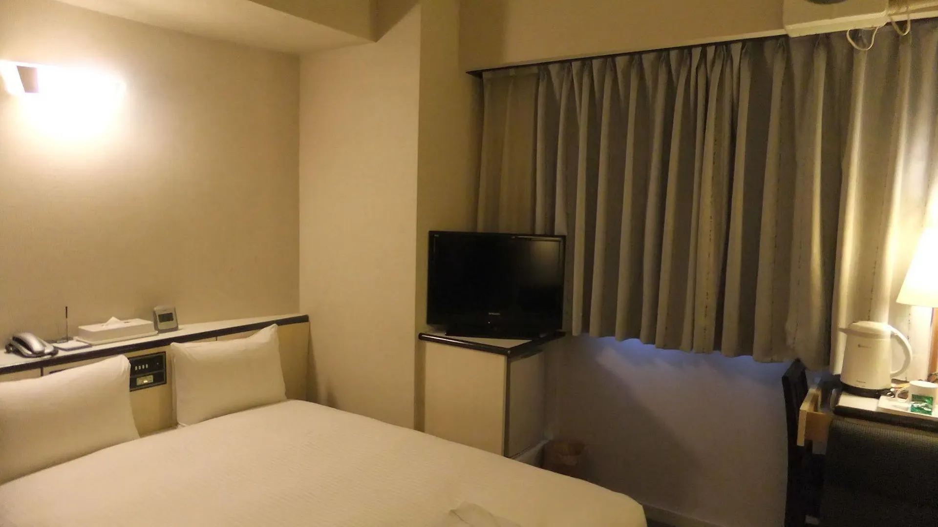 ***  Smile Hotel Tokyo Asagaya Japan