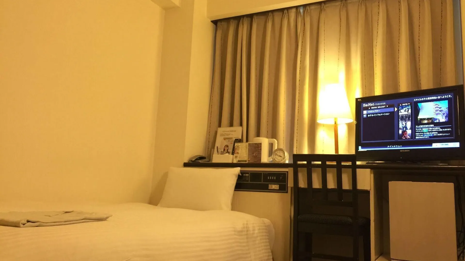 Smile Hotel Tokyo Asagaya