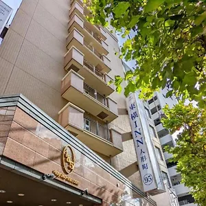 东横日本桥人形町旅馆 東京都