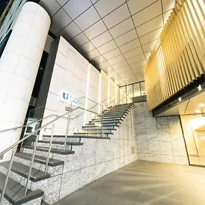 Hotel Via Higashiginza, Tokyo