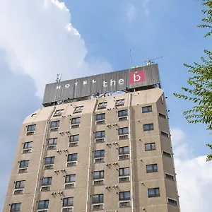 The B Sangenjaya Hotel