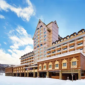 **** 酒店 北海道the Kiroro酒店-坦帕派拉蒙系列 日本