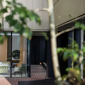 Intercontinental By Ihg Hotel Osaka