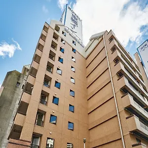 *** 酒店 大阪桥西一号东横酒店 日本