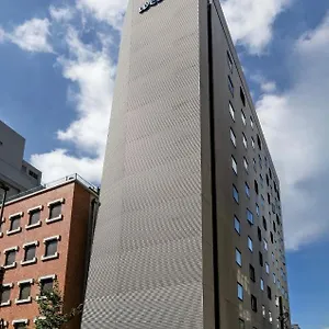 东京秋叶原菲诺贝斯特韦斯特酒店 東京都