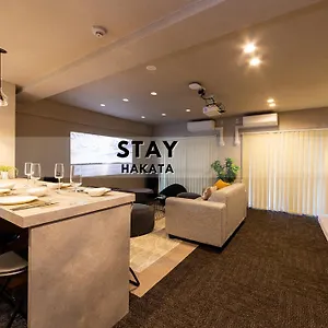 Hakata Apartment Fukuoka (Fukuoka)