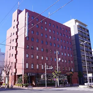 Apa Kiba *** Tokyo prefektur