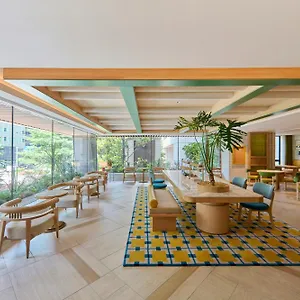 Hotel The Royal Park Ginza 6-chome, Tokyo