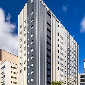 *** 酒店 Via Prime Odori 日本