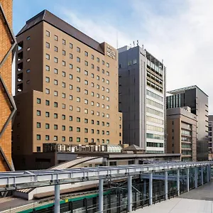 Hotel Jr-east Mets Shibuya, Tokio
