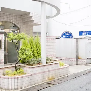 호텔 신주쿠 이스트, 도쿄