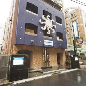 호텔 인터내셔널 가부키초, 도쿄