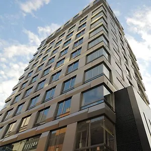 Отель Akasaka Granbell, Токио