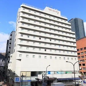 *** 酒店 神户三宫东急rei酒店 日本