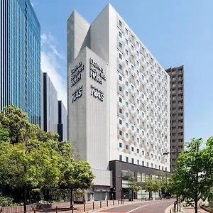 Hotel Daiwa Roynet Osaki, Tokyo