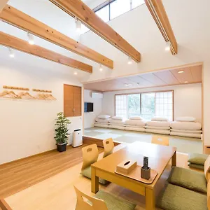 Guest Miyanoshita Holiday home Hakone