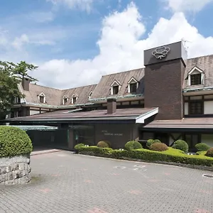 *** 酒店 马罗德箱根酒店 日本