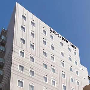 名铁滨松酒店 東京都