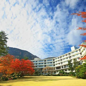 Kowakien Ryokan Hakone