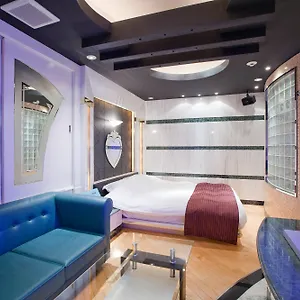Hotel & J-mex Shinjuku Kabukicho (adults Only), Tokio
