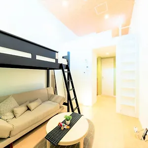 Trip Pod Komondo-machi Apartment Fukuoka (Fukuoka)