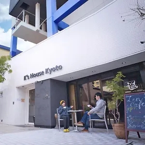 K's House -travelers Hostel Kyoto