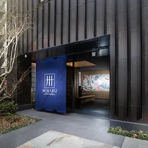 Hotel Mimaru Ueno Okachimachi, Tokyo