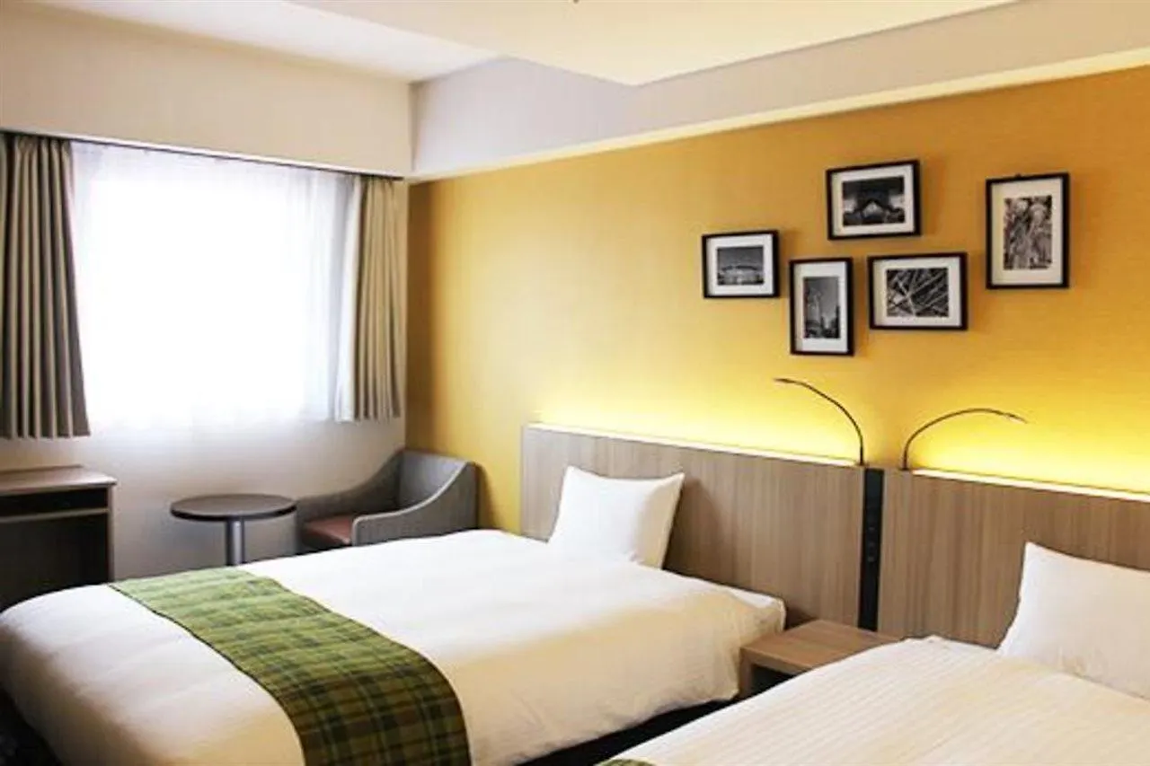 Smile Hotel Tokyo Asagaya