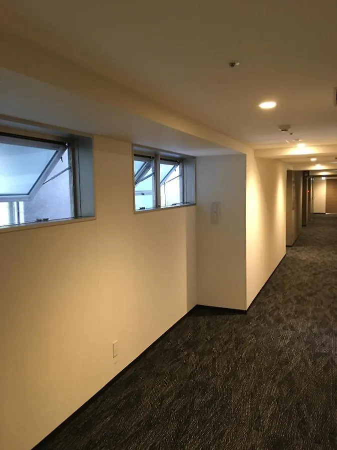 Smile Hotel Tokyo Asagaya
