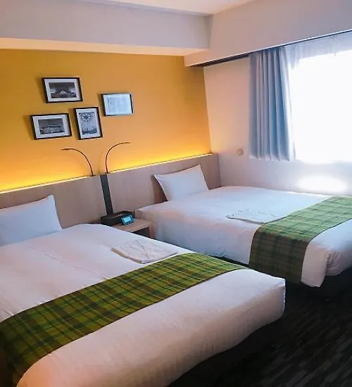Smile Hotel Tokyo Asagaya 3*,  Japon