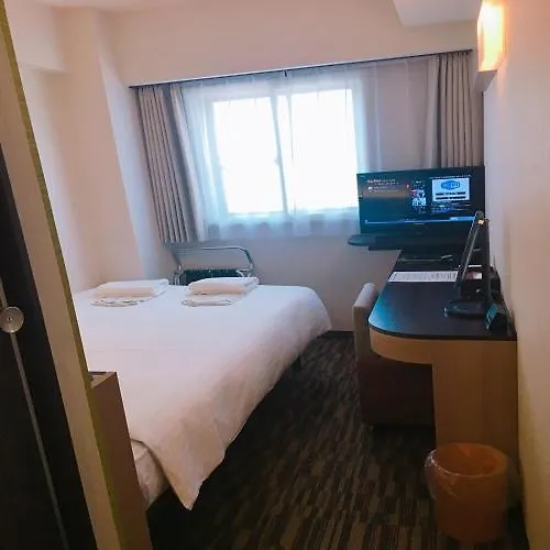 Smile Hotel Tokyo Asagaya Japon