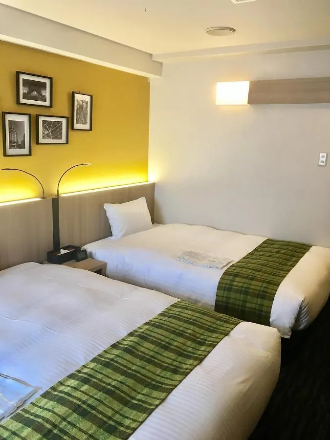 Smile Hotel Tokyo Asagaya 3*,