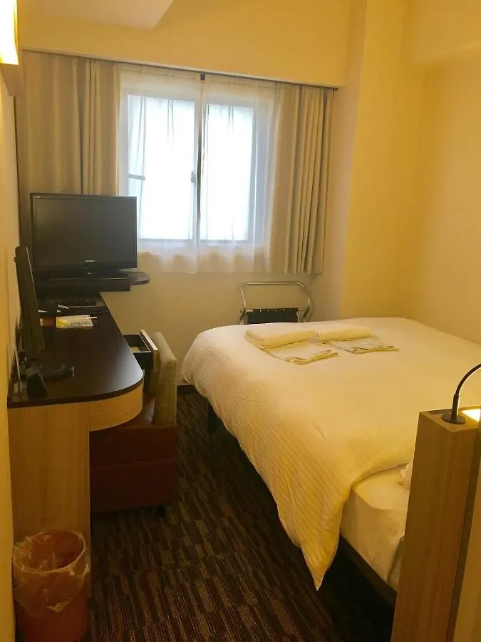 Smile Hotel Tokyo Asagaya