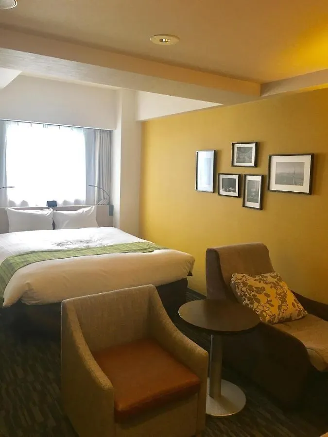 Smile Hotel Tokyo Asagaya