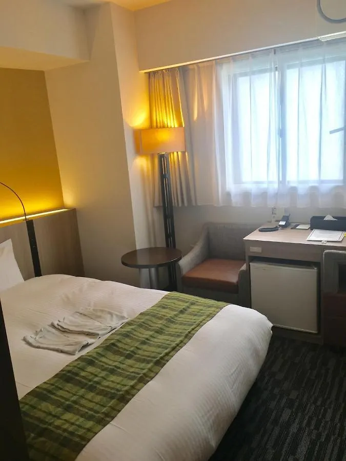 Smile Hotel Tokyo Asagaya
