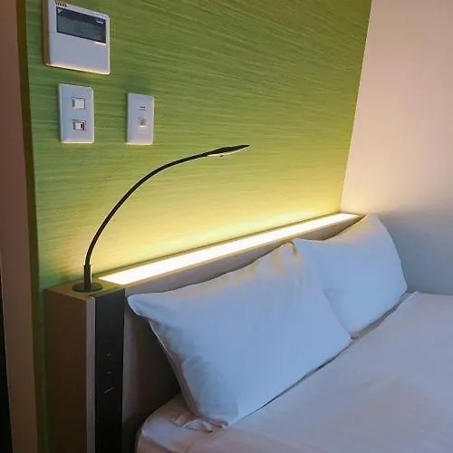 Smile Hotel Tokyo Asagaya Japon