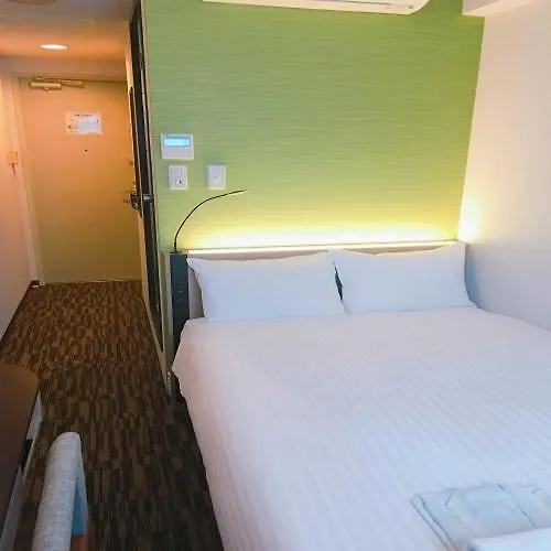 Smile Hotel Tokyo Asagaya