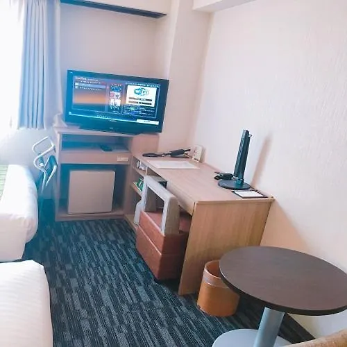 Smile Hotel Tokyo Asagaya