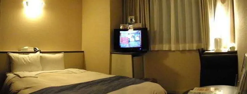 Smile Hotel Tokyo Asagaya
