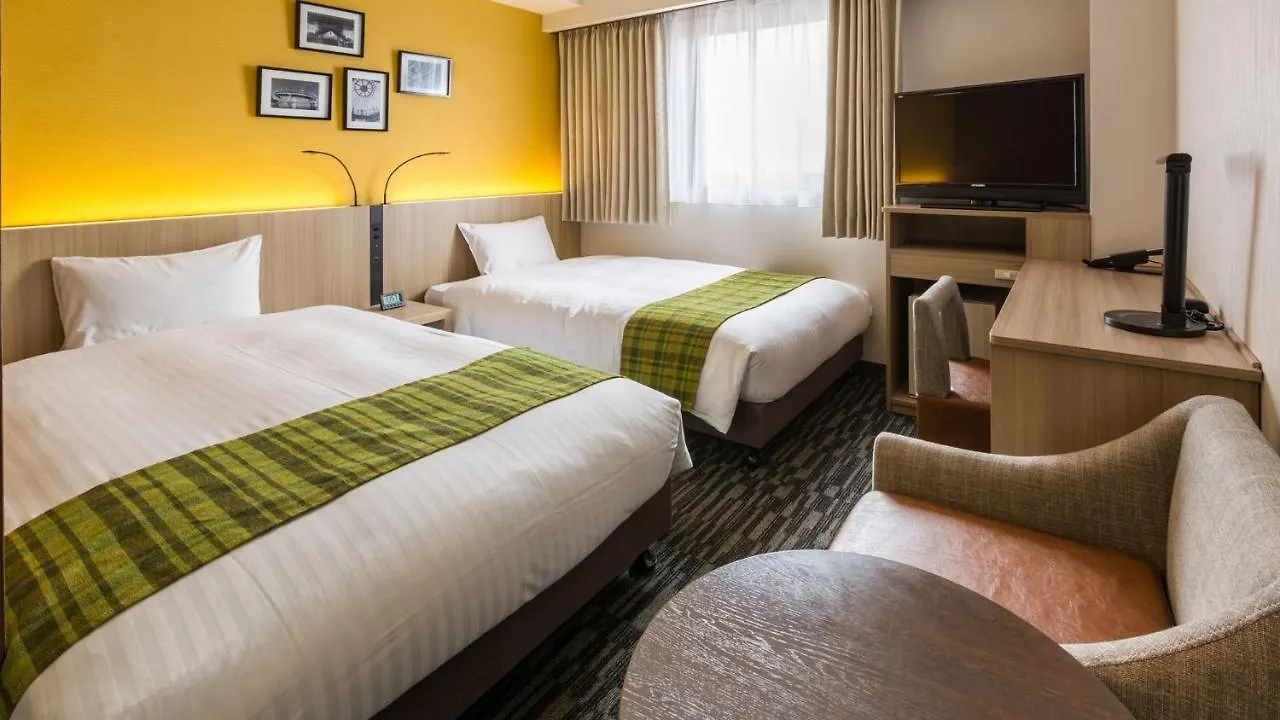 Smile Hotel Tokyo Asagaya Japon