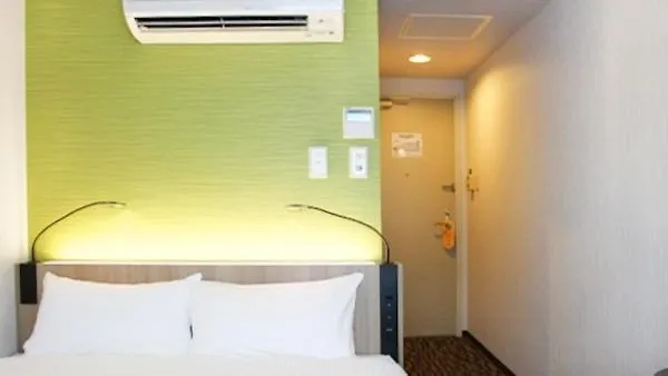 Smile Hotel Tokyo Asagaya 3*,