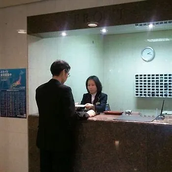 Smile Hotel Tokyo Asagaya